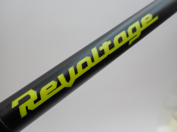 レボルテージ RVーS68MH+